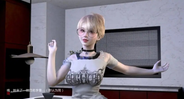 【PC/安卓/AI汉化/亚洲/SLG游戏/2.93G】NTR之谜 (The Mystery of NTR) Ver0.9 AI汉化版 PC+安卓+亚洲SLG游戏+2.93G