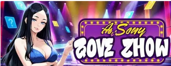 【PC/官中/亚洲风/SLG游戏/470M】 问答秀 (A Sexy Quiz Show) 官中步兵版+亚洲风SLG游戏+470M