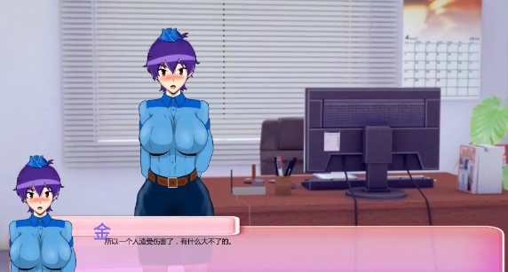 【PC/安卓/汉化/亚洲风/SLG游戏/4.60G】 厌世【NTR】 （Misanthropy） Ver10.5 汉化版+PC+安卓+亚洲风SLG游戏+4.60G