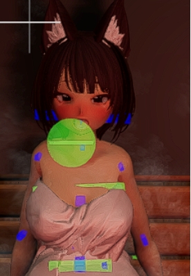 【PC/去码/3D/NTR游戏/3.50G】3D!? 自定义制作器Ver1.0.0 去码版+3DNTR游戏+3.50G