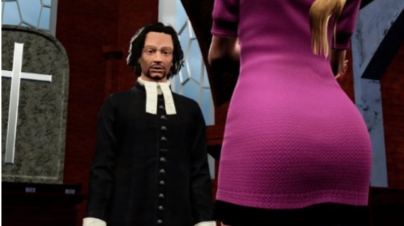 【PC/安卓/AI汉化/亚洲/3D/SLG游戏/10G】调皮的莉安娜 (Naughty Lyanna) Ver0.30 AI汉化版+PC+安卓+亚洲3DSLG游戏+10G