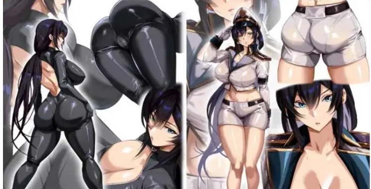 【PC/官中/日式/RPG游戏/650M】 苍海女士·间谍（蒼海のレディ・スパイ）Demo v0.1.0 官方中文版+日式RPG游戏+650M