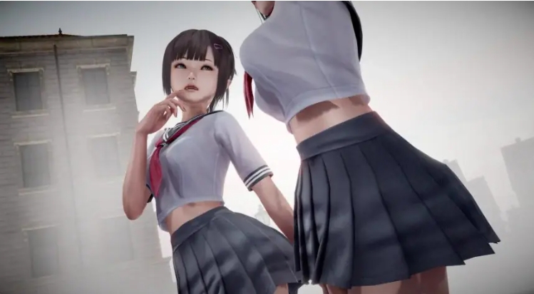 【PC/AI汉化/欧美/SLG游戏/4.91G】莫尼卡·史密斯的血脉 (Moniker Smith‘s Bloodlines) Ver0.88 AI汉化版+欧美SLG游戏+4.91G