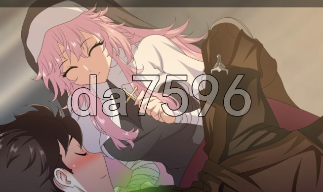 更新[日式RPG/动态] 堕落烙印 Branded to Fall v0.4 AI汉化步兵版 [2.30G]