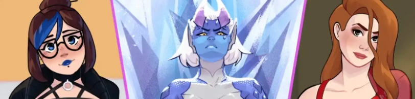 【PC/安卓/AI汉化/欧美/2D/SLG游戏/837M】学院34 (Academy34) Ver0.31.1.5 AI汉化版+PC+安卓+欧美2DSLG游戏+837M