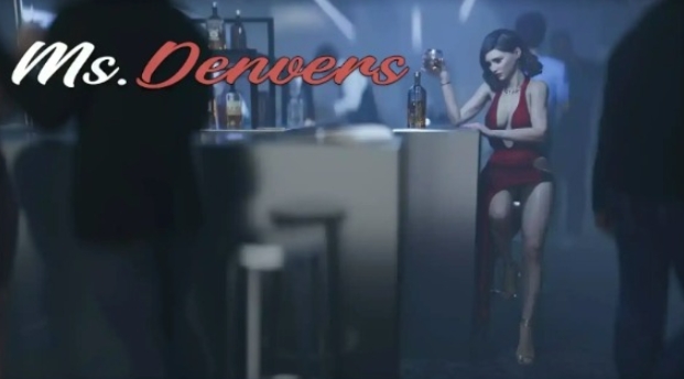 【PC/安卓/汉化/3D/SLG游戏/3.81G】丹弗斯小姐(Ms.Denvers) Ver0.1.2.2 汉化版+PC+安卓+3DSLG游戏+3.81G