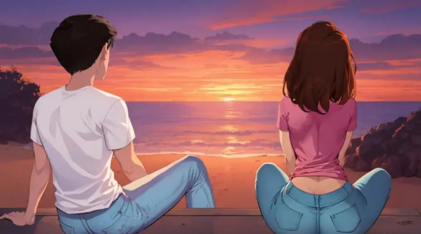 【PC/安卓/AI汉化/欧美/SLG游戏/2.50G】红色帽檐 (Red Brim) Ver0.26 AI汉化版 PC+安卓+欧美SLG游戏+2.50G