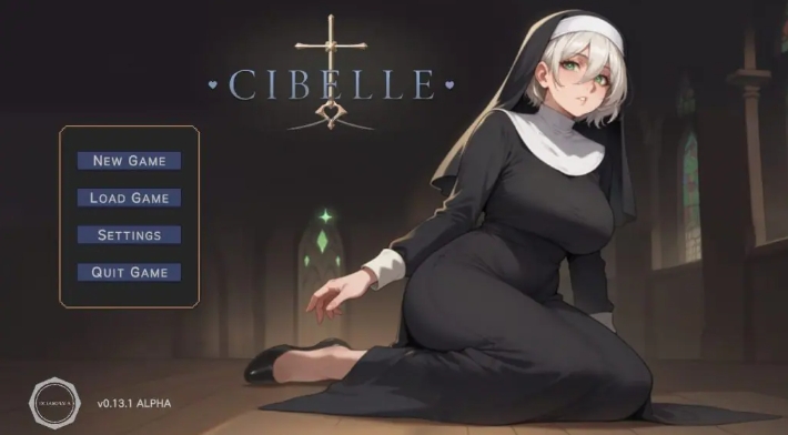 【PC/机翻汉化/日式/2D/RPG游戏/1.50G】西贝勒 (Cibelle) Ver0.13.1 机翻步兵版+日式2DRPG游戏+1.50G