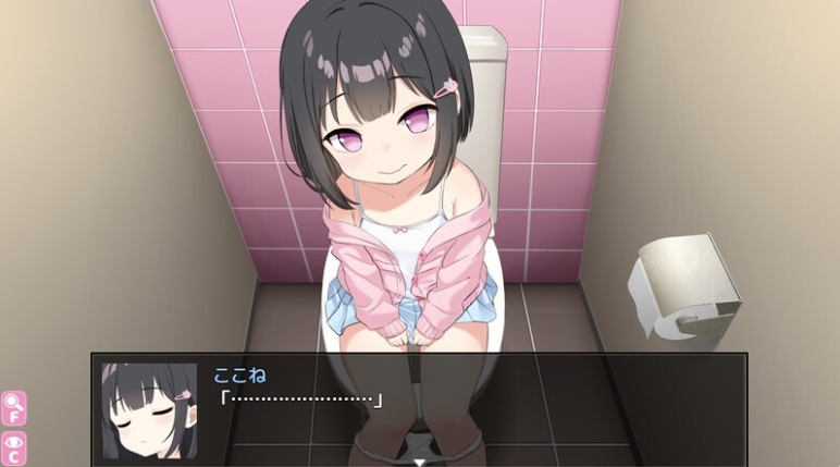 [探索RPG/萝莉/2C] 令人兴奋的胖次!!!  V0.102 AI汉化版 [1.20G]