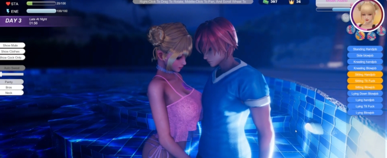 新作[经营3D/模拟/探索] 夏日海滩 Summer Beach Steam官中步兵版 +经营3D+模拟+探索[12.60G]