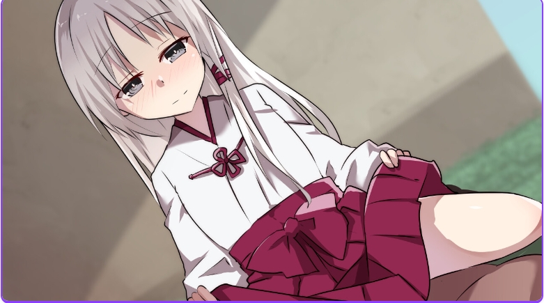 [PC/内嵌精翻汉化版/全回想存档/日式RPG] 神灵奇缘 神霊奇縁 ver1.01 PC+内嵌精翻汉化版+全回想存档+日式RPG [450M]