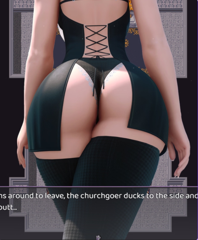 [PC/安卓/汉化版/赞助版/作弊码/亚洲风SLG] 黑魔法 Dark Magic v0.21.0 PC+安卓+汉化版+赞助版+作弊码+亚洲风SLG [8.90G]