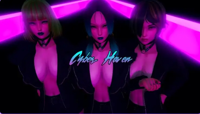 [PC/安卓/AI汉化/步兵版/日式RPG] 赛博避难所 v0.4 PC+安卓+AI汉化+步兵版+日式RPG [1.40G]