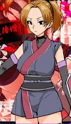 [PC/AI汉化版/全回想存档/探索RPG] 女忍蛍 女忍蛍～ PC+AI汉化版+全回想存档+探索RPG [1.10G]