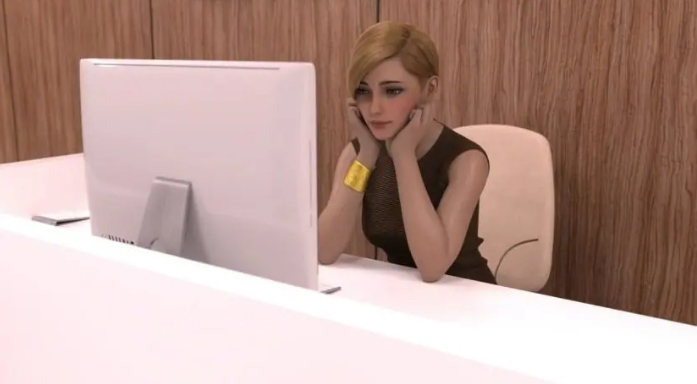 【PC/中文/欧美/3D/SLG游戏/373M】好兄弟的妹妹 (My Best Friend’s Sister) Ver1.0 中文版+欧美3DSLG游戏+373M