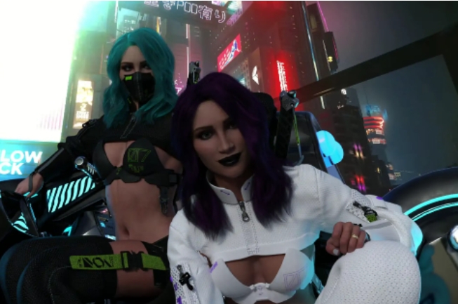 【PC/安卓/AI汉化/欧美/SLG游戏/5.58G】雪莉的未来过去 (Shelly’s Future Past) Ep8.1 AI汉化版+PC+安卓+欧美SLG游戏+5.58G