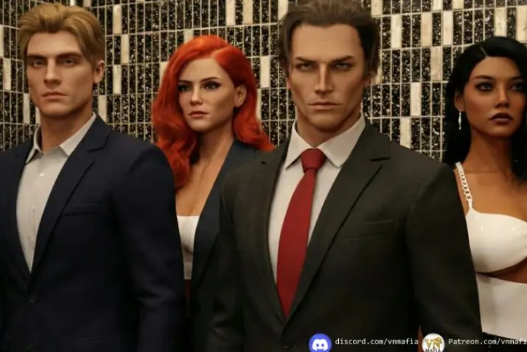 【PC/安卓/AI汉化/欧美/SLG游戏/1.22G】案件 (Cases) Ver0.2 AI汉化版+PC+安卓+欧美SLG游戏+1.22G