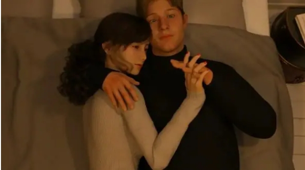 【PC/安卓/汉化/欧美/3D/SLG游戏/5.8G】正义还是仁慈 (By Justice or Mercy) Ver19 汉化版+PC+安卓+欧美3DSLG游戏+5.8G