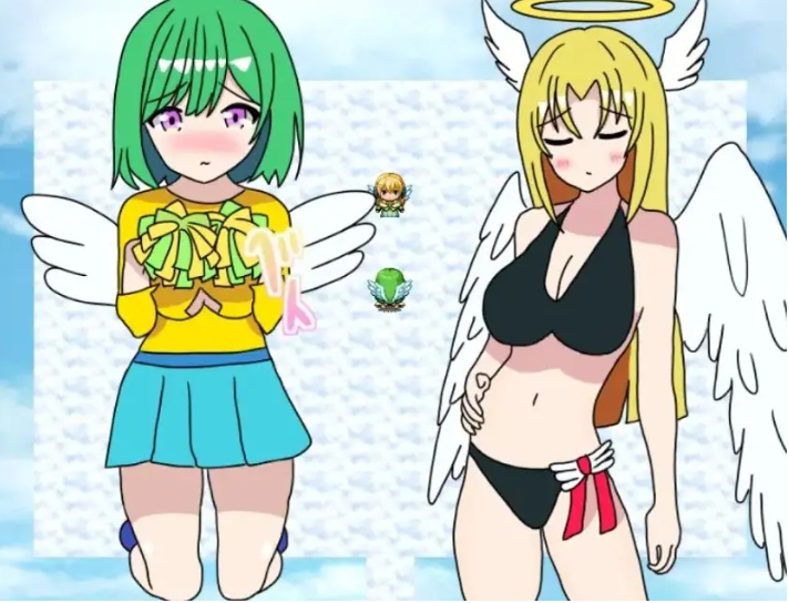 【PC/安卓/AI汉化/日式/RPG游戏/1.10G】 天魔之螺旋 BFK2 （天魔の螺旋） 内嵌AI汉化版+日式RPG游戏+PC+安卓1.10G