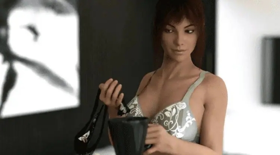 【PC/安卓/AI汉化/欧美/3D/SLG游戏/6.85G】失落的章节Ver0.6.8 AI汉化版+PC+安卓+欧美3DSLG游戏+6.85G