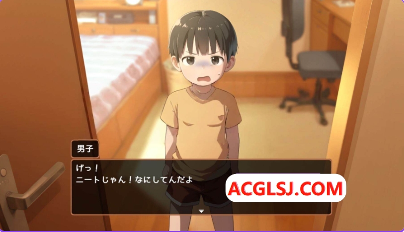 [PC+安卓/日式SLG/汉化] 傲慢♥梦想的秘密 ナマイキ♥夢見のヒミツ ver.1.0.0 机翻版 [PC+安卓520M]