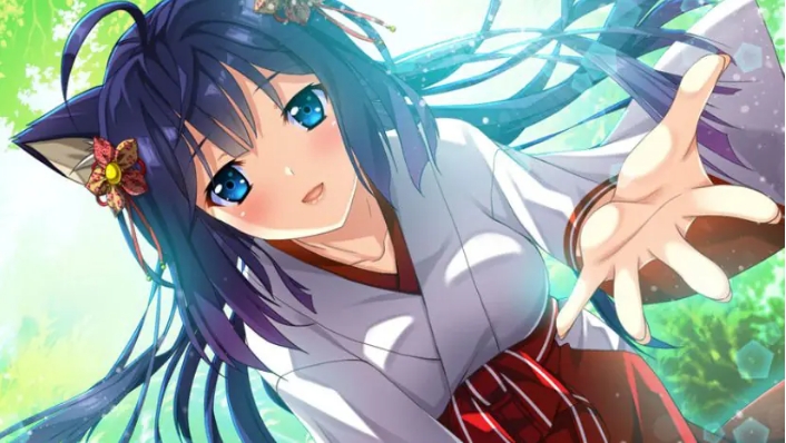 【PC/官中/日式/RPG游戏/1.70G】 神乐创世纪-久远- (Kagura Genesis) 官中版+日式RPG游戏+1.70G