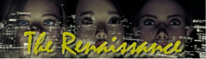 【PC/安卓/AI汉化/欧美/3D/SLG游戏/4.95G】文艺复兴 (The Renaissance) Ver0.65 AI汉化版+PC+安卓+欧美3DSLG游戏+4.95G